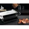 Kontaktgrils Tefal OptiGrill Elite XL GC760D Nerūsējošais tērauds 2200W