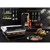 Kontaktgrils Tefal OptiGrill Elite XL GC760D Nerūsējošais tērauds 2200W