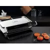 Kontaktgrils Tefal OptiGrill Elite XL GC760D Nerūsējošais tērauds 2200W