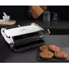 Kontaktgrils Tefal OptiGrill Elite XL GC760D Nerūsējošais tērauds 2200W