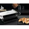Kontaktgrils Tefal OptiGrill Elite XL GC760D Nerūsējošais tērauds 2200W