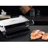 Kontaktgrils Tefal OptiGrill Elite XL GC760D Nerūsējošais tērauds 2200W