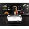 Kontaktgrils Tefal OptiGrill Elite XL GC760D Nerūsējošais tērauds 2200W