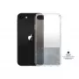 PanzerGlass® HardCase iPhone SE (2020/2022) | 7 | 8, Caurspīdīgs