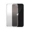 PanzerGlass® HardCase iPhone SE (2020/2022) | 7 | 8, Caurspīdīgs