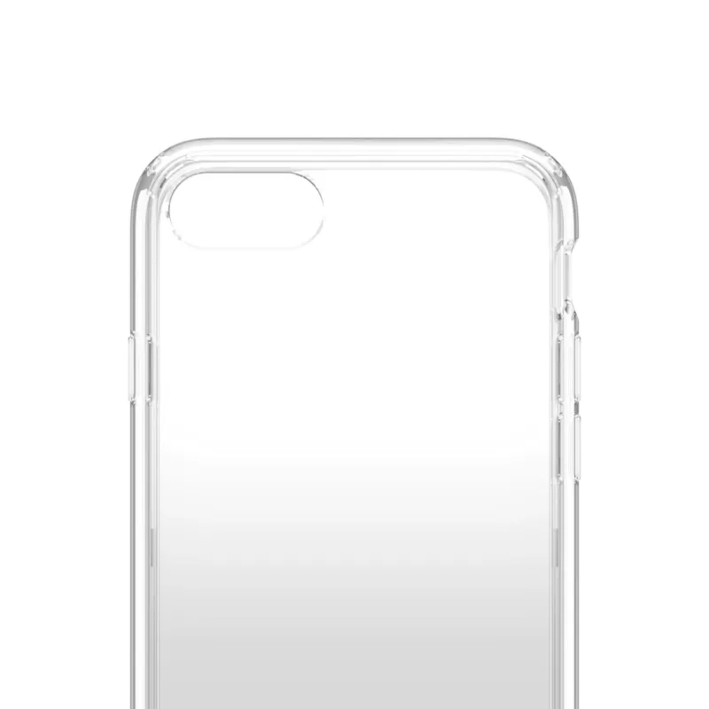 PanzerGlass® HardCase iPhone SE (2020/2022) | 7 | 8, Caurspīdīgs