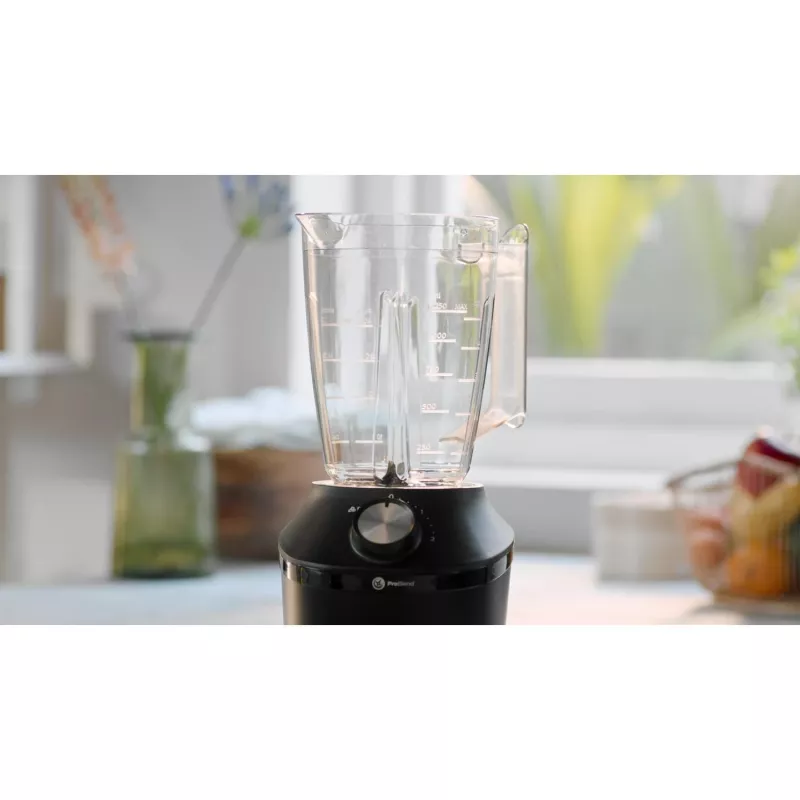 Philips 3000 sērijas HR2291/01 blenderis ProBlend Crush Tech 600 W 2 L