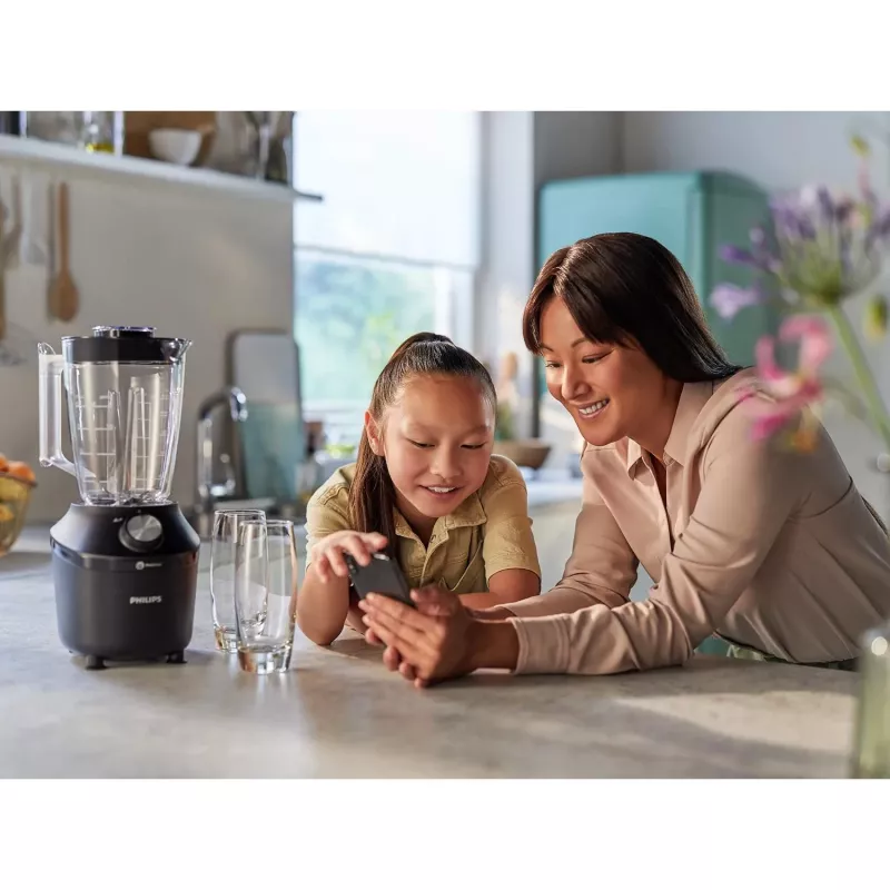 Philips 3000 sērijas HR2291/01 blenderis ProBlend Crush Tech 600 W 2 L