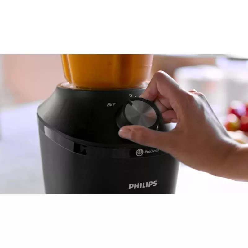 Philips 3000 sērijas HR2291/01 blenderis ProBlend Crush Tech 600 W 2 L