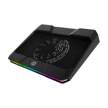 COOLER MASTER CPU Dzesēšanas Paliktnis Klēpjdatoram Notepal X150 Spectrum