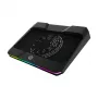 COOLER MASTER CPU Dzesēšanas Paliktnis Klēpjdatoram Notepal X150 Spectrum