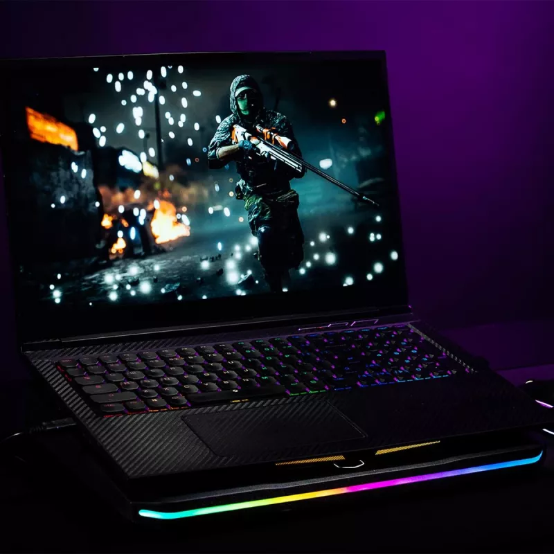 COOLER MASTER CPU Dzesēšanas Paliktnis Klēpjdatoram Notepal X150 Spectrum