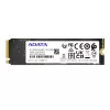 ADATA LEGEND 710 512GB NVMe M.2 SSD — PCIe 3.0 x4, 2400/1000 MB/s, 3D NAND, AES-256, TBW 130
