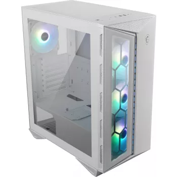 Datora korpuss MSI MPG GUNGNIR 110R WHITE Midi Tower