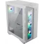 Datora korpuss MSI MPG GUNGNIR 110R WHITE Midi Tower