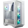 Datora korpuss MSI MPG GUNGNIR 110R WHITE Midi Tower
