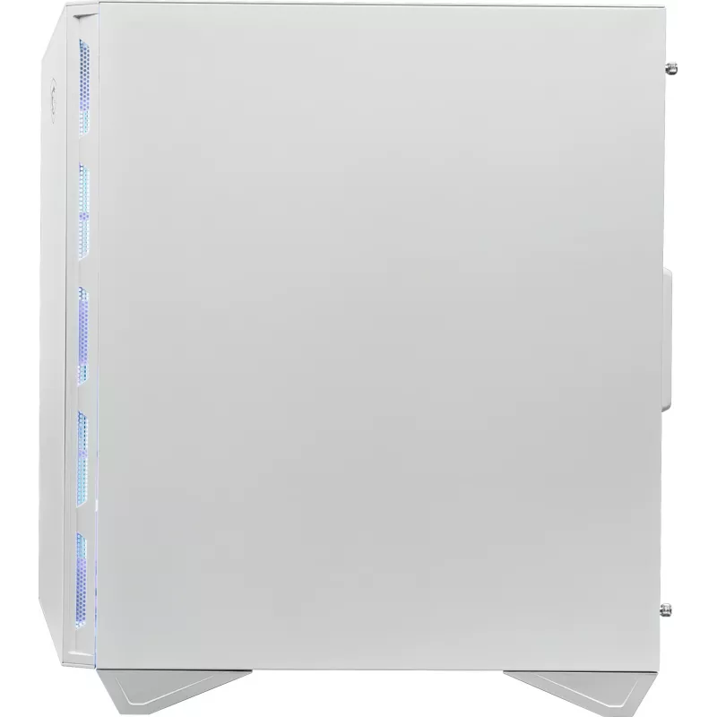 Datora korpuss MSI MPG GUNGNIR 110R WHITE Midi Tower