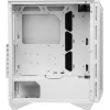 Datora korpuss MSI MPG GUNGNIR 110R WHITE Midi Tower