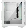 Datora korpuss MSI MPG GUNGNIR 110R WHITE Midi Tower