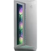 Datora korpuss MSI MPG GUNGNIR 110R WHITE Midi Tower