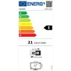 Samsung G40B 27 collu Full HD IPS monitors 240 Hz 1 ms