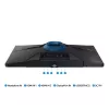Samsung G40B 27 collu Full HD IPS monitors 240 Hz 1 ms