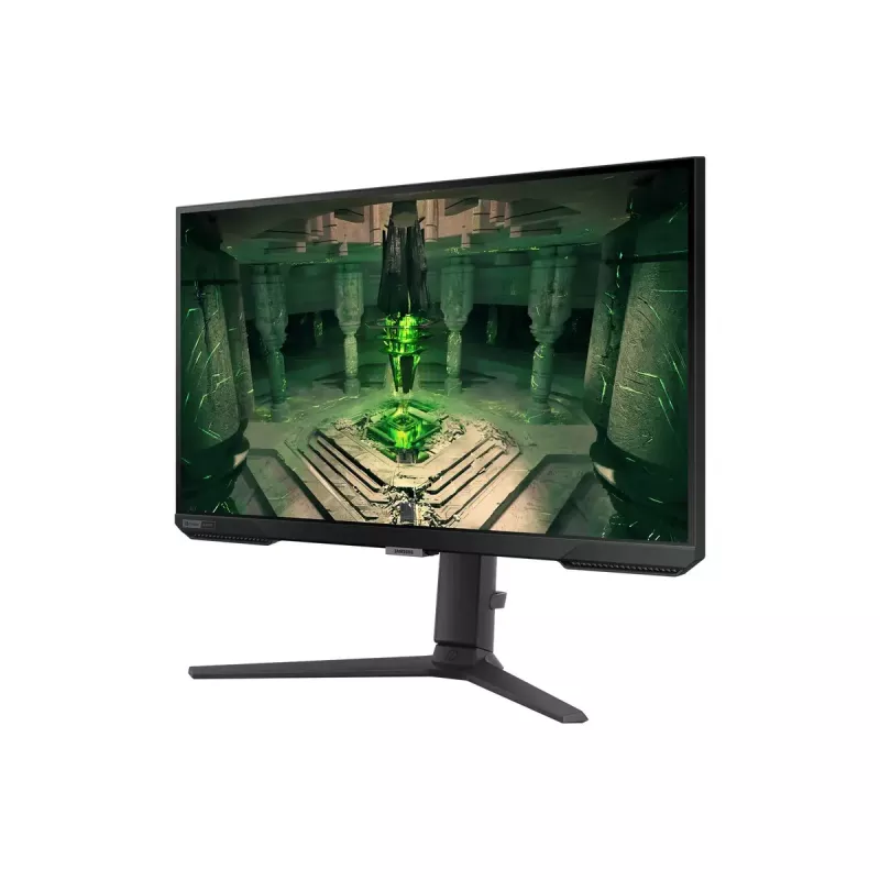 Samsung G40B 27 collu Full HD IPS monitors 240 Hz 1 ms
