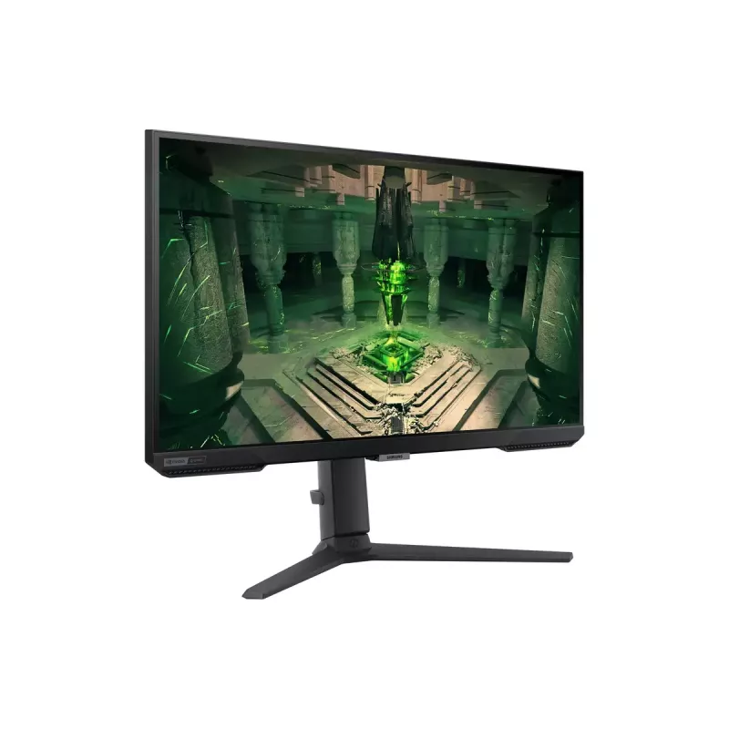 Samsung G40B 27 collu Full HD IPS monitors 240 Hz 1 ms