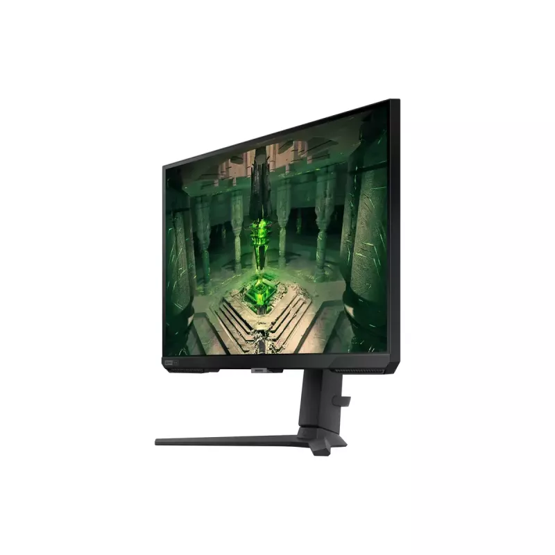 Samsung G40B 27 collu Full HD IPS monitors 240 Hz 1 ms