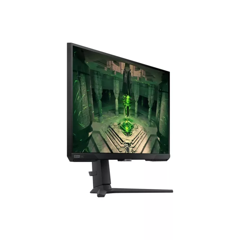 Samsung G40B 27 collu Full HD IPS monitors 240 Hz 1 ms
