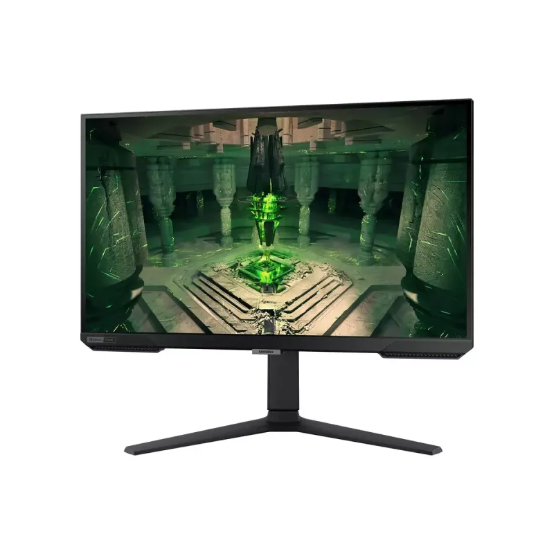 Samsung G40B 27 collu Full HD IPS monitors 240 Hz 1 ms