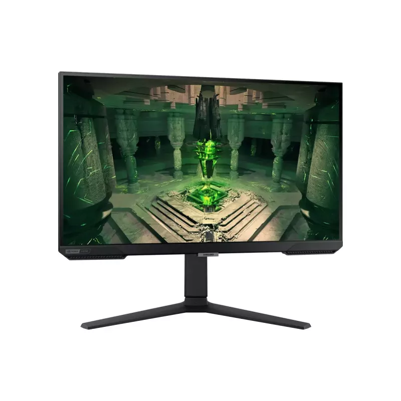 Samsung G40B 27 collu Full HD IPS monitors 240 Hz 1 ms
