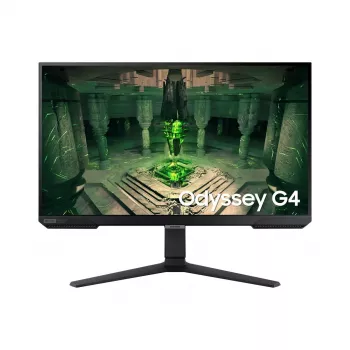 Samsung G40B 27 collu Full HD IPS monitors 240 Hz 1 ms