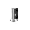 DEEPCOOL CPU dzesētājs AK400 siltumcauruļu tornis 12cm - Melns