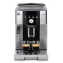 Kafijas automāts De’Longhi Magnifica S Smart ECAM 250.23.SB — 1.8 L ūdens tvertne, 250 g pupiņu tvertne, 15 bāri, iebūvēta dzirnaviņa