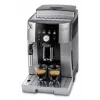 Kafijas automāts De’Longhi Magnifica S Smart ECAM 250.23.SB — 1.8 L ūdens tvertne, 250 g pupiņu tvertne, 15 bāri, iebūvēta dzirnaviņa