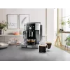 Kafijas automāts De’Longhi Magnifica S Smart ECAM 250.23.SB — 1.8 L ūdens tvertne, 250 g pupiņu tvertne, 15 bāri, iebūvēta dzirnaviņa