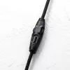HyperX Cloud Alpha Wireless - Bezvadu spēļu austiņas (Melna-Sarkana)