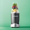 NutriBullet NB606DG 0.7 L Galda blenderis 600 W Sudrabs