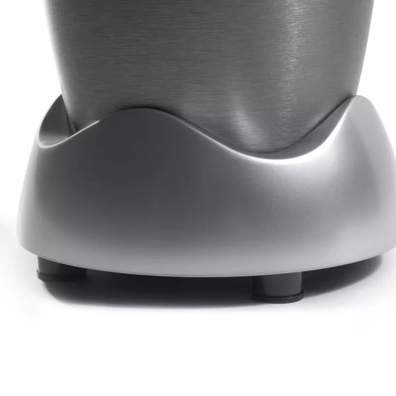 NutriBullet NB606DG 0.7 L Galda blenderis 600 W Sudrabs