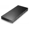 Zyxel GS1900-48-EU0102F tīkla slēdzis L2 Gigabit Ethernet (10/100/1000) Melns