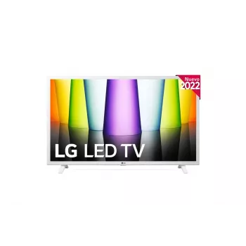 LG 32LQ63806LC Televizors 81.3 cm (32 collas) Full HD Smart TV Wi-Fi Balts