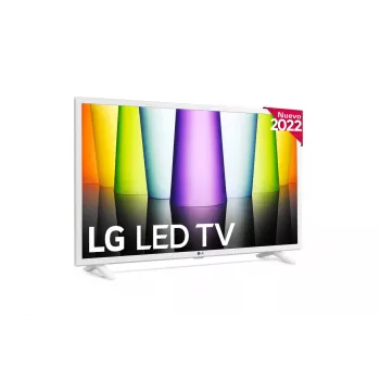 LG 32LQ63806LC Televizors 81.3 cm (32 collas) Full HD Smart TV Wi-Fi Balts