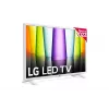 LG 32LQ63806LC Televizors 81.3 cm (32 collas) Full HD Smart TV Wi-Fi Balts