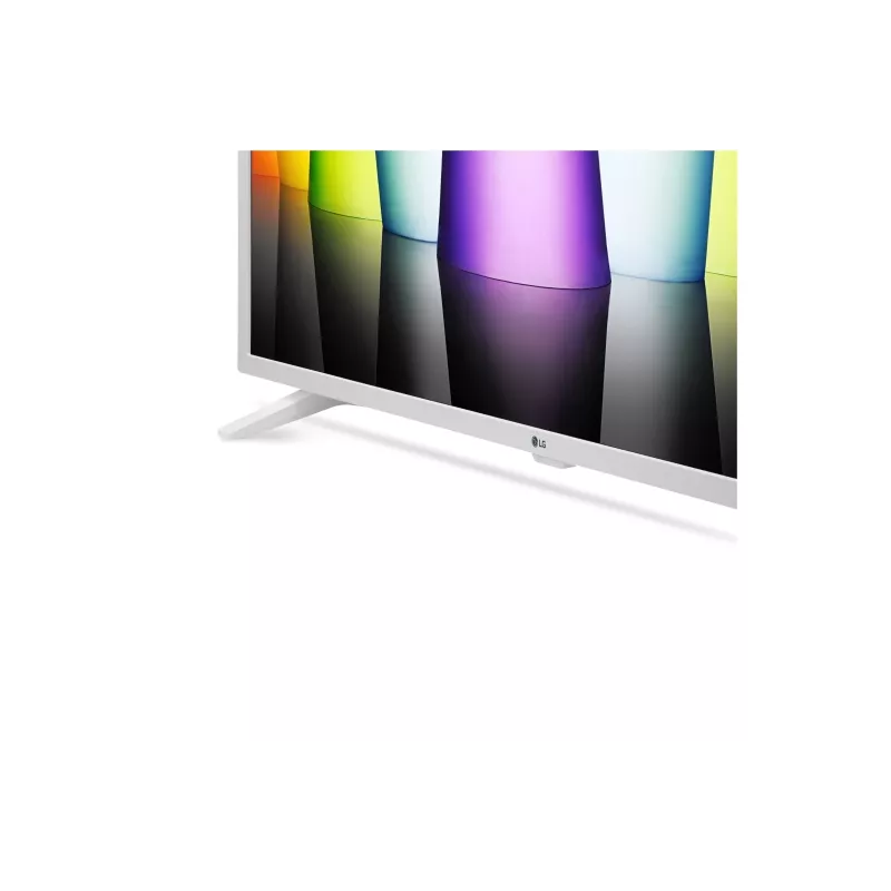 LG 32LQ63806LC Televizors 81.3 cm (32 collas) Full HD Smart TV Wi-Fi Balts