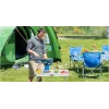Campingaz Party Grill 200 gāzes grils, melns/zils