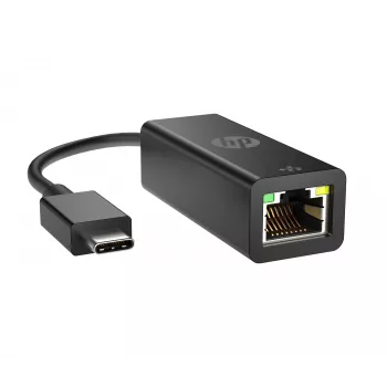 HP USB-C uz RJ45 Adapteris G2