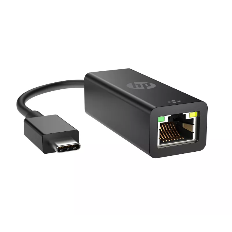 HP USB-C uz RJ45 Adapteris G2
