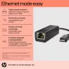 HP USB-C uz RJ45 Adapteris G2