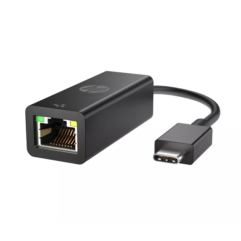 HP USB-C uz RJ45 Adapteris G2